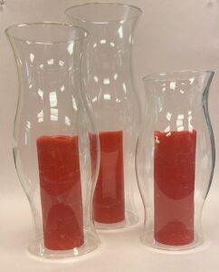 Candleholders