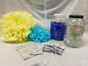 Jar Fillers