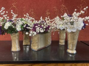 Vase set