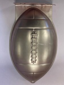 Football pan