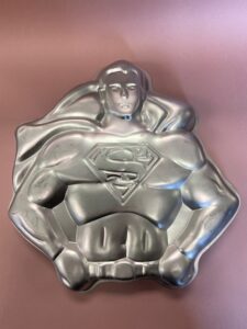 Superman pan