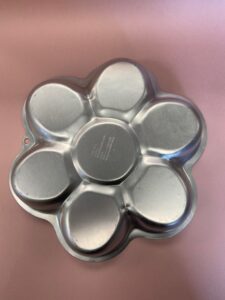 Flower pan