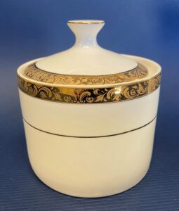 Sugar Bowl gld psly