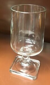 champagne snifter