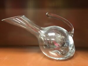 decanter